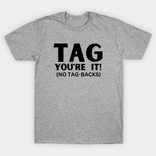 TAG T-Shirt